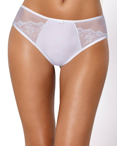 Cynthia Damen-Slips PariPari - weiß