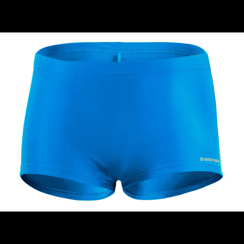 Sesto Senso DS01 Damen Badeshorts Schnell trocknend Sportlich Blau