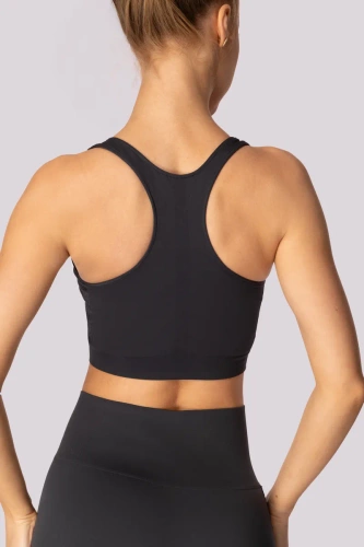 Basis-Top-Sport-BH Mona grau