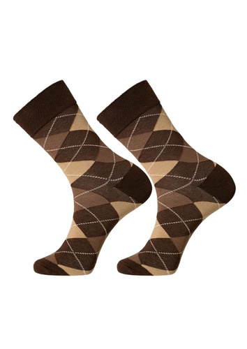 Herren Socken Moraj CML400-086 Baumwolle bequem flache Nähte