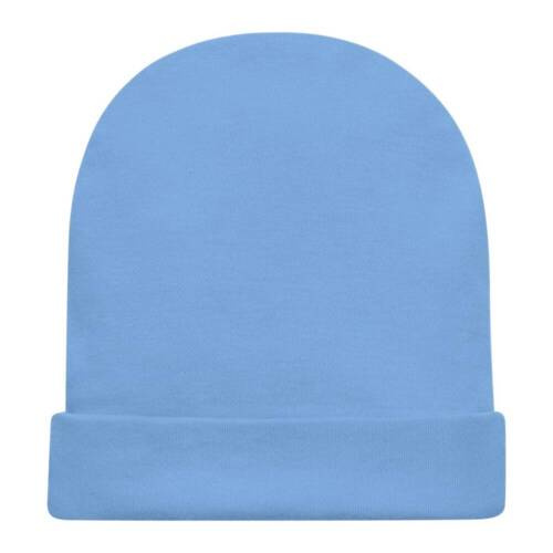 Fruit & Sun Pinocchio Babymütze – blau
