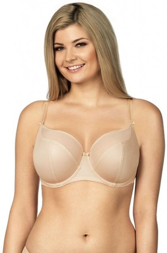 140 Lupoline Soft-BH - schwarz