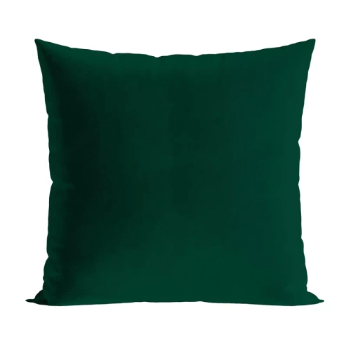 PBN279 Nussknacker Weihnachtskissenbezug Marquisettegrün