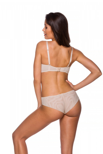 139 Lupoline Push-up-BH - beige