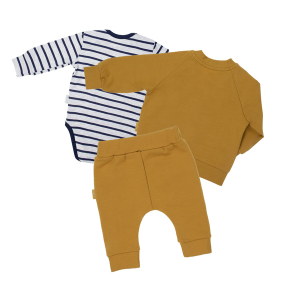 141279 4-teiliges Set „Mix“ Nicol