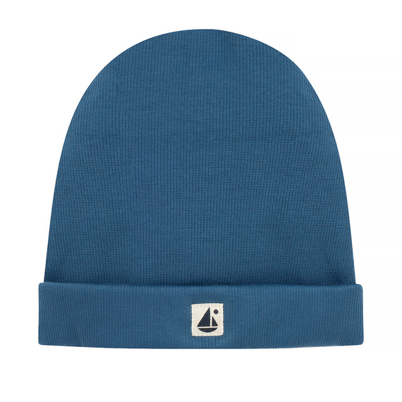 Sailor Pinocchio Kindermütze - Marineblau