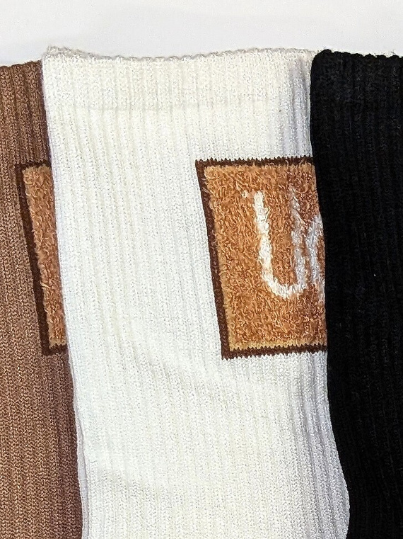Damenstrümpfe Soxlandia 3044 wz.13 WIK Kaschmir 95% Warm Winter - ecru