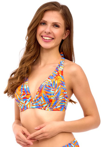 Bliss Bralet Bade-BH Lupoline