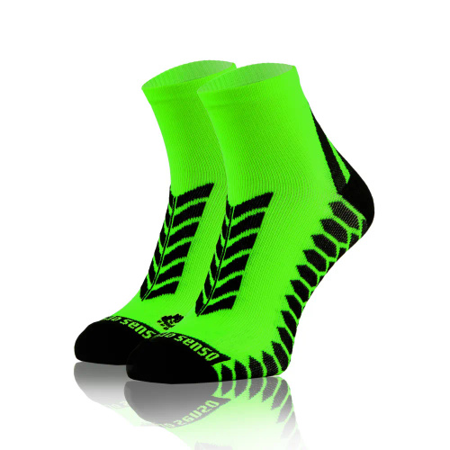 Sportsocken Sesto Senso Sportsocken grün
