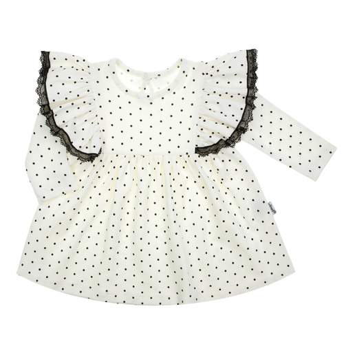 208169 Lizy Nicol Langarmkleid