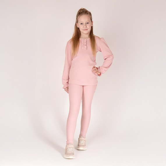 213140 Langarmbluse „Nelly“ Nicol – rosa