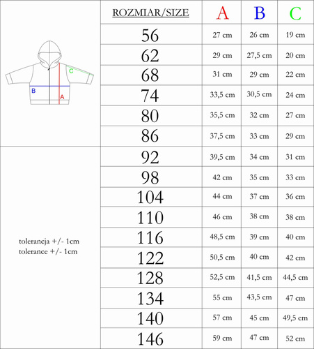 169540 Nicol Sweatshirt mit Kapuze – Burgund