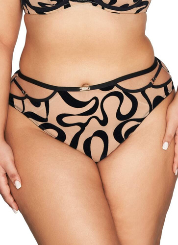 2125 Ava Damen-Höschen beige 