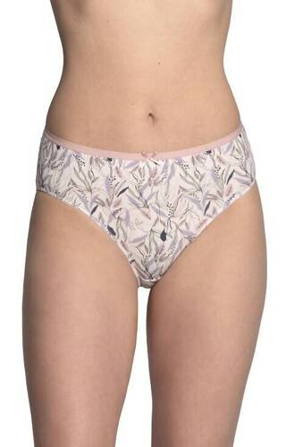 L-127 BI-28 A'3 Lama Damenhöschen – Farbmischung