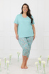 Damen-Pyjamas