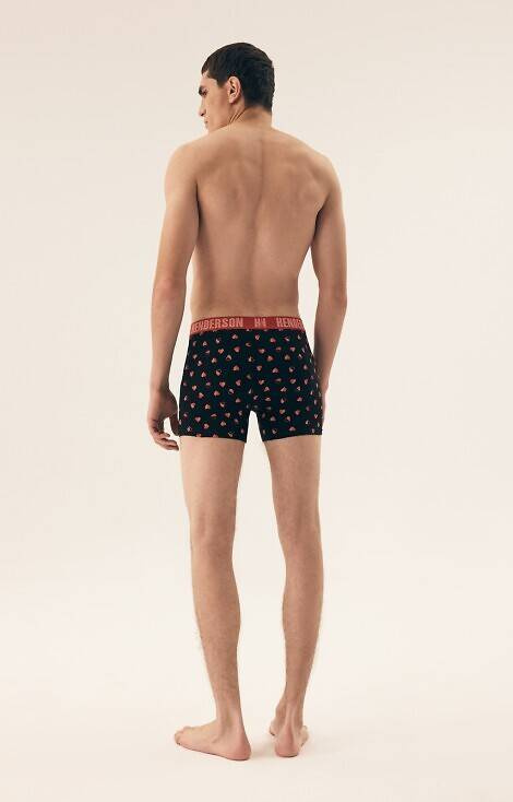 42595 Spot Henderson Herren-Boxershorts im 2er-Pack