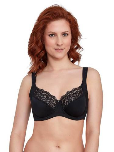BS 003 Georgia s37 Gaia Soft-BH - schwarz