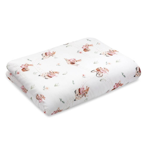 Travel Bunny Yosoy Bambusdecke