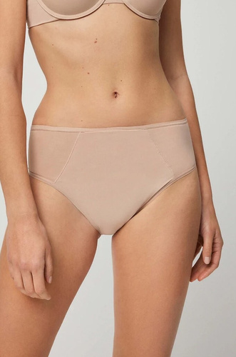 19390 Ysabel Mora Menstruationshöschen – Beige