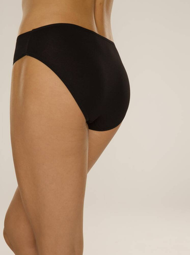 004 Limited Damen-Höschen De lafense - schwarz