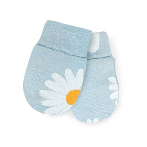 Daisy Pinocchio Babypfoten – blau
