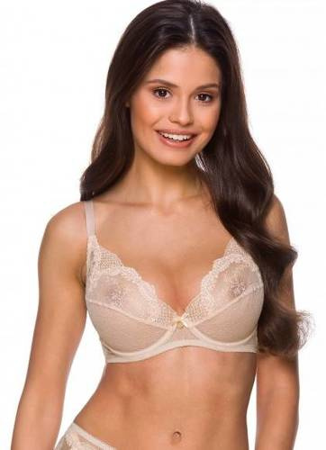 2274 Lupoline Soft-BH - beige