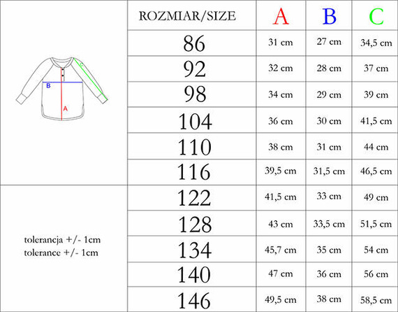 169512 Jungen-Langarmbluse „Magic of Christmas“ Nicol – weiß