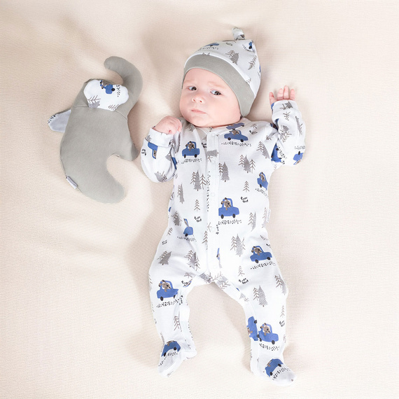 214031 Muki Nicol Babystrampler