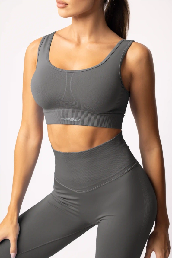 Sport-BH SPAIO Flex 2.0 – seamless Passform, stabiler Halt & Komfort