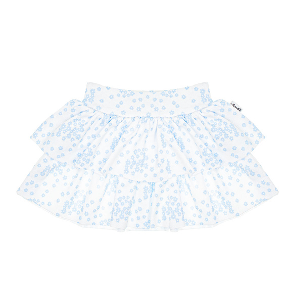 213173 Baumwollrock „Nelly“ Nicol