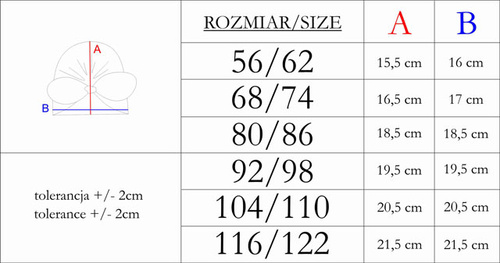 213055 Kinder-Turbanmütze „Nelly“ Nicol