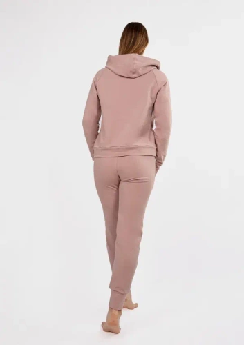 Seattle H1 Dkaren Damen-Trainingsanzug-Set – Pulver