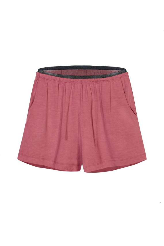 Damen Pyjama Shorts Mila PDI1 mefemi – weiche Viskose, bequem