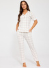Damen-Pyjamas