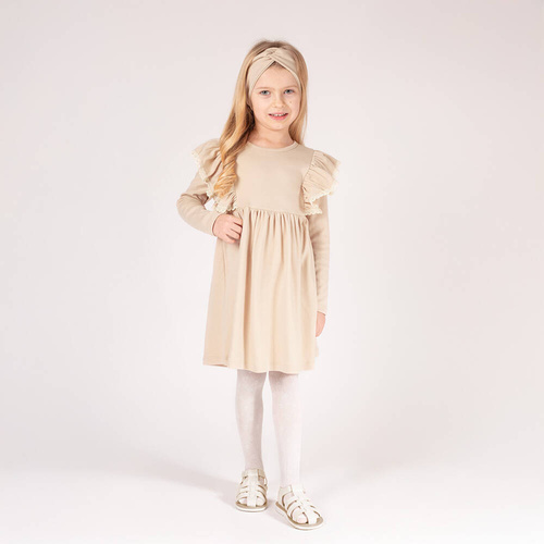 212168 Tola Nicol Langarmkleid