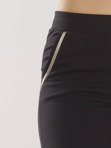 621 Artu Forex Jogginghose - schwarz