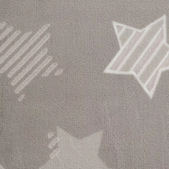 Flano 4 Sterne Veloursbettwäsche Eurofirany beige