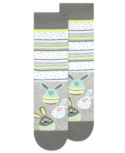 U04.156 Frohe Ostern Socken Wola – 975 Ceylan