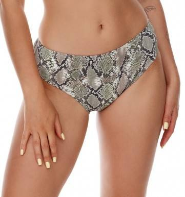 Korsyka Big Badeanzug Böden Lupoline