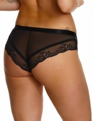 2415 Lupoline Damen-Slips - grün