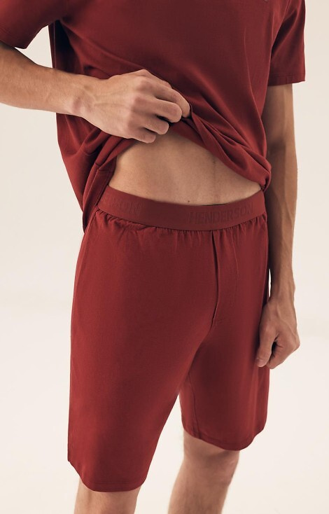 42626 Daft Herren-Pyjama Premium Henderson – Ed