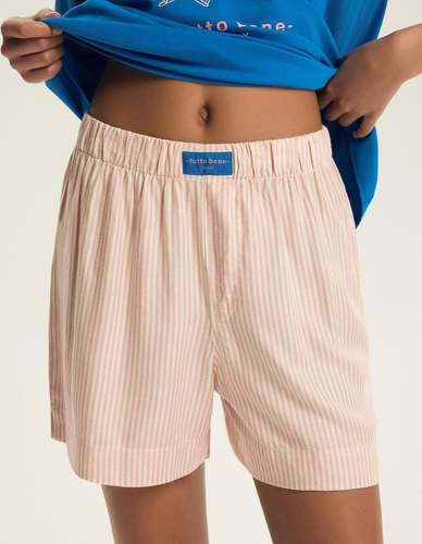 Sommerpyjama 44479 Edris Baumwolle & Viskose