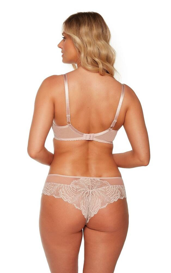 GFB 1229 Jessia Damenhöschen Gaia beige