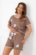 Damen-Pyjamas