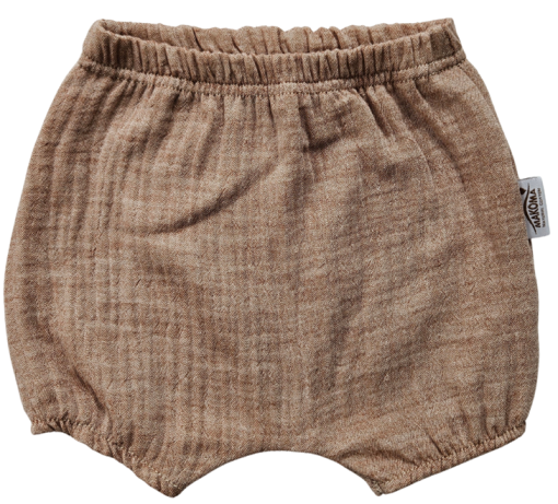 Spitzen-BH Soft Lace Lunéa latte– ohne Bügel, natürlicher Komfort für jeden Tag