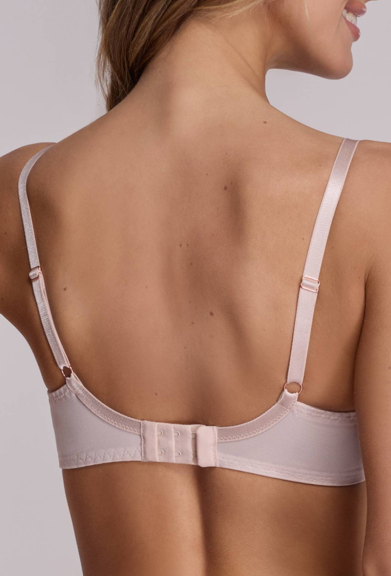 2107 Ava Vollschalen-BH - beige