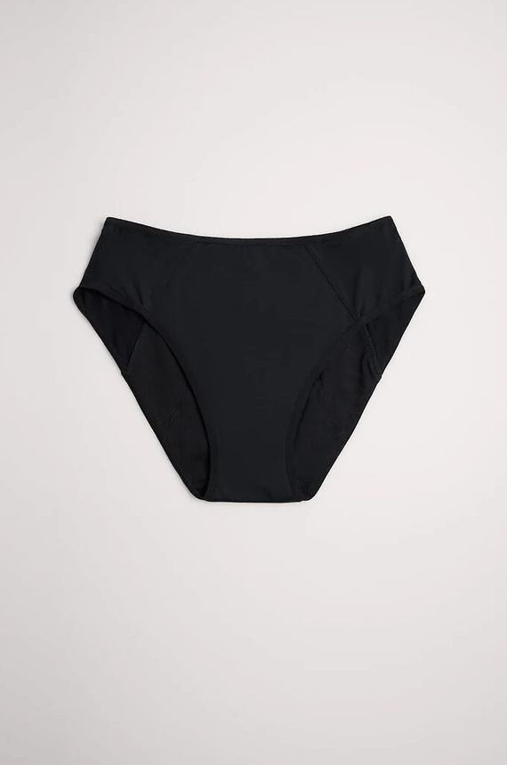 19390 Ysabel Mora Menstruationshöschen – schwarz