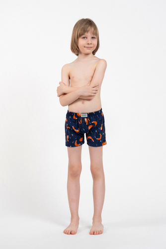 Witalis Boys' Boxershorts Italienische Mode