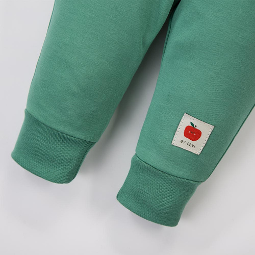 Kinderhose Eevi Snack Time Baumwolle elastisch bequem