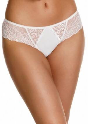 152 Damenhöschen Lupoline - ecru